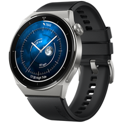  Đồng hồ thông minh Huawei Watch GT3 Pro Active - Dây cao su 