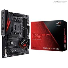 Asus ROG CROSSHAIR VII HERO