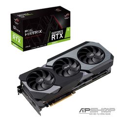  ASUS ROG MATRIX RTX 2080 TI P11G GAMING 