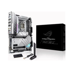  Mainboard ASUS ROG MAXIMUS Z790 APEX (Intel Z790, Socket LGA1700, ATX, 2 khe RAM DDR5) 