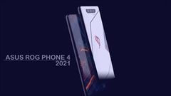  Smartphone chuyên dụng cho game thủ ASUS ROG Phone 4 sẽ có pin dung lượng lên tới 6.000mAh, sạc nhanh 65W 