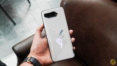  ROG Phone 5 ra mắt: Thiết kế hầm hố, thông số khủng với màn hình 144Hz, Snapdragon 888 và RAM 18GB, nhiều phiên bản lựa chọn 