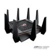 Router Wireless Asus AC5300 ( 2.4Ghz 1000Mbps+ 5GHz 2167Mbps )