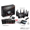 Router Wireless Asus AC5300 ( 2.4Ghz 1000Mbps+ 5GHz 2167Mbps )