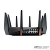 Router Wireless Asus AC5300 ( 2.4Ghz 1000Mbps+ 5GHz 2167Mbps )