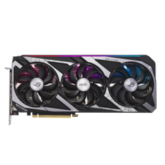  Card màn hình Asus Rog Strix RTX3060 O12G gaming 