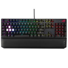  Bàn Phím Cơ Asus Rog Strix Scope Nx Deluxe Red 