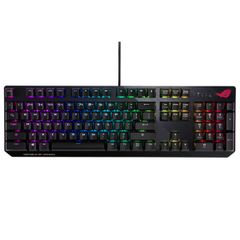  Bàn Phím Cơ Asus Rog Strix Scope Nx Red 