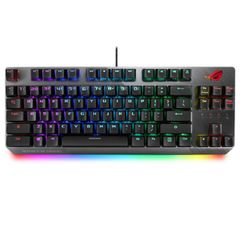  Bàn Phím Cơ Asus Rog Strix Scope Nx Tkl Red 