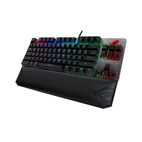 Bàn Phím ROG Strix Scope TKL Deluxe