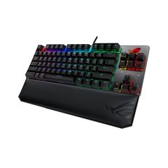  Bàn Phím ROG Strix Scope TKL Deluxe 
