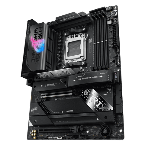 Mainboard ASUS ROG Strix X870E-E Gaming WiFi