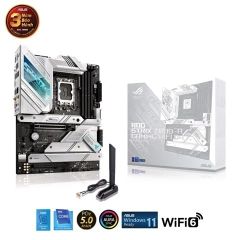  Bo Mạch Chủ  Asus Rog Strix Z690-a Gaming Wifi Ddr4 