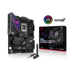  Mainboard ASUS ROG STRIX Z790-E GAMING WIFI (Intel Z790, Socket LGA1700, ATX, 4 khe RAM DDR5) 