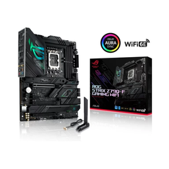  Mainboard ASUS ROG STRIX Z790-F GAMING WIFI (Intel Z790, Socket LGA1700, ATX, 4 khe RAM DDR5) 