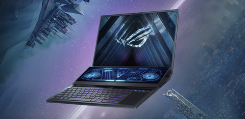Asus Rog Ra Mắt Loạt Laptop Mới Cho Game Thủ Dùng Chipset Amd Ryzen 6000 Series