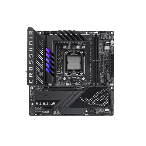 Mainboard Asus Rog Crosshair X670e Gene