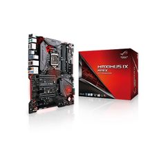 Mainboard ASUS Z270 ROG MAXIMUS IX APEX