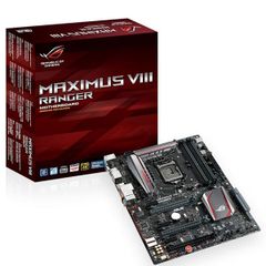 Mainboard ASUS Z170 ROG MAXIMUS VIII RANGER