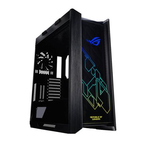 Rog Strix Helios Gx601 – Mid-tower Gaming Case