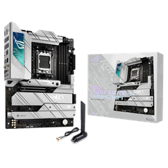  Mainboard Asus Rog Strix X670e-a Gaming Wifi 
