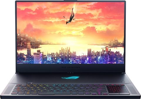 ASUS ROG Zephyrus S GX701GXR-H4142T