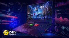  Asus ROG Strix Scar 15 thế hệ kế tiếp rò rỉ cấu hình khủng: CPU Ryzen 9 6900HX ‘Rembrandt’, GPU RTX 3080 Ti, RAM DDR5 