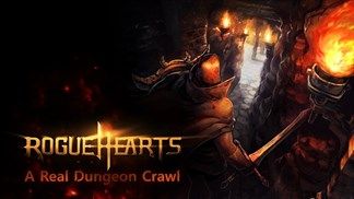 5 ứng dụng hấp dẫn đang FREE cho iPhone và iPad, có game ngục tối diệt quái rất hấp dẫn Rogue Hearts