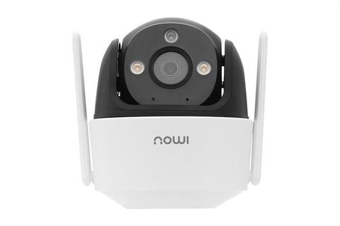 Camera IP Ngoài Trời 360 Độ 2MP IMOU Cruiser 4G IPC-S21FTP