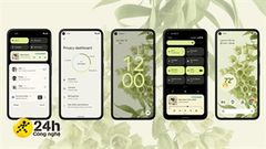  Với Android 12, người dùng smartphone có thể mở nhiều cửa sổ Google Chrome như trên PC, không giới hạn số lượng tab 