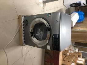 Máy sấy thông hơi Electrolux 8 Kg EDS805KQSA