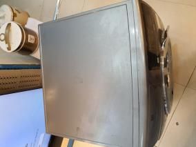 Máy sấy thông hơi Electrolux 8 Kg EDS805KQSA
