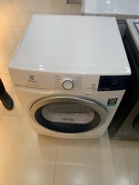 Máy sấy thông hơi Electrolux 7 Kg EDV705HQWA