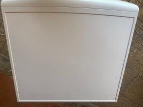 Máy sấy thông hơi Electrolux 7 Kg EDV705HQWA