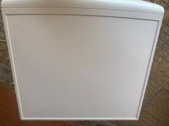  Máy sấy thông hơi Electrolux 7 Kg EDV705HQWA 