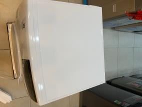Máy sấy thông hơi Electrolux 7 Kg EDV705HQWA