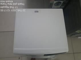Máy sấy thông hơi Electrolux 7 Kg EDV705HQWA