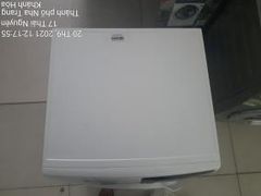  Máy sấy thông hơi Electrolux 7 Kg EDV705HQWA 