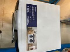  Máy sấy thông hơi Electrolux 8 Kg EDV805JQWA 