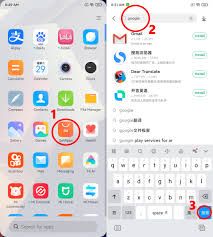 Rom tiếng việt, cài CH Play Xiaomi Mi Pad 4