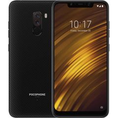  Rom tiếng việt, cài CH Play Xiaomi Pocophone F1 