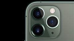  5 mẹo chụp ảnh trên iPhone 11 Pro Max chuyên nghiệp như thợ chụp ảnh 