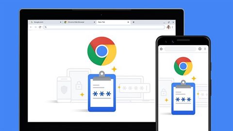 Cách kiểm tra mật khẩu tài khoản có bị lộ hay không trên Google Chrome