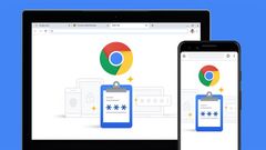  Cách kiểm tra mật khẩu tài khoản có bị lộ hay không trên Google Chrome 
