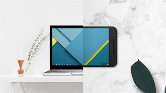 Đánh giá Chrome Remote Desktop: Điều khiển thiết bị từ xa đầy mượt mà và thông minh, bạn nên thử đấy!