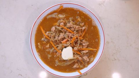 Cách nấu mì Sapporo ramen thơm ngon trọn vị cực đơn giản ngay tại nhà