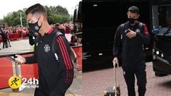  Thánh soi công nghệ: Không phải Samsung hay hàng Táo, đây là smartphone mà C.Ronaldo sử dụng, 'anh Bảy' gu lạ quá nha! 