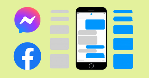 Cách xem người khác có đang ở trong Messenger trên điện thoại đơn giản