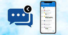  Cách tạo thư trả lời tự động trong Outlook trên điện thoại đơn giản 