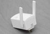 Repeater (bộ mở rộng sóng) Wifi AC1200 Tenda A18 Trắng
